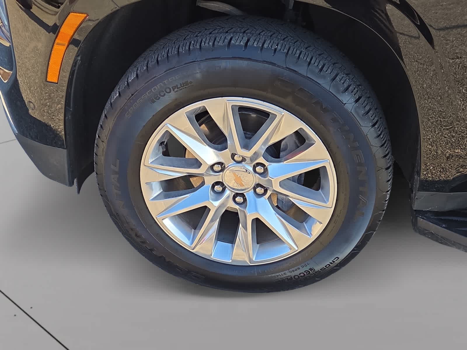 used 2025 Chevrolet Tahoe car, priced at $70,998