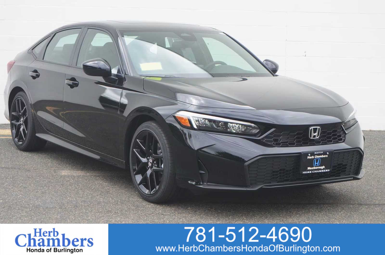 new 2026 Honda Civic Hybrid car