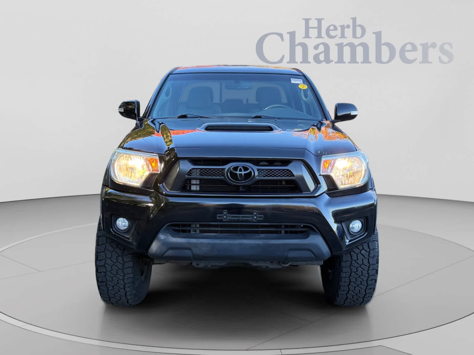 Used 2013 Toyota Tacoma PreRunner V6 Automatic Truck Double Cab