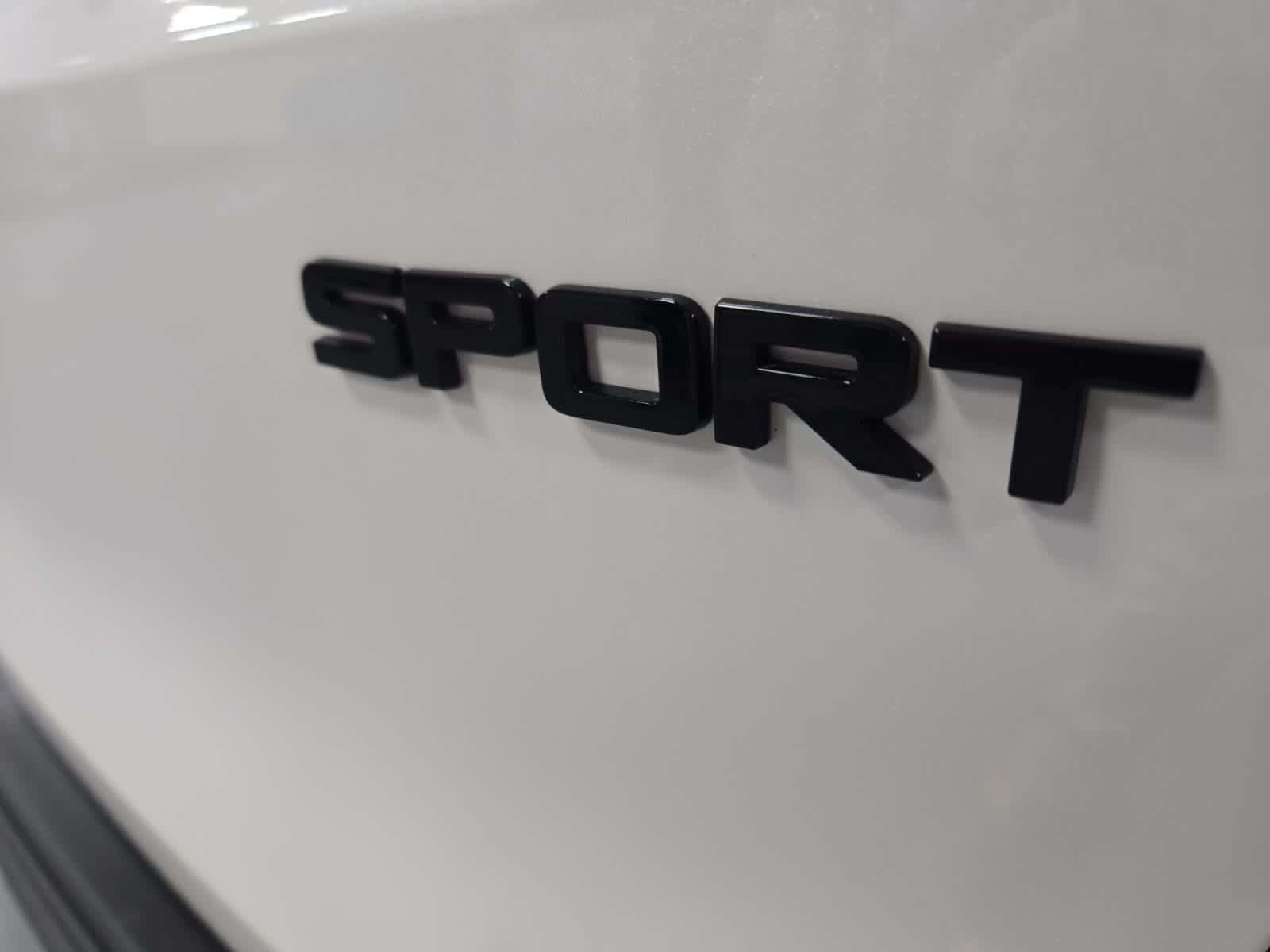 new 2026 Honda CR-V Hybrid car