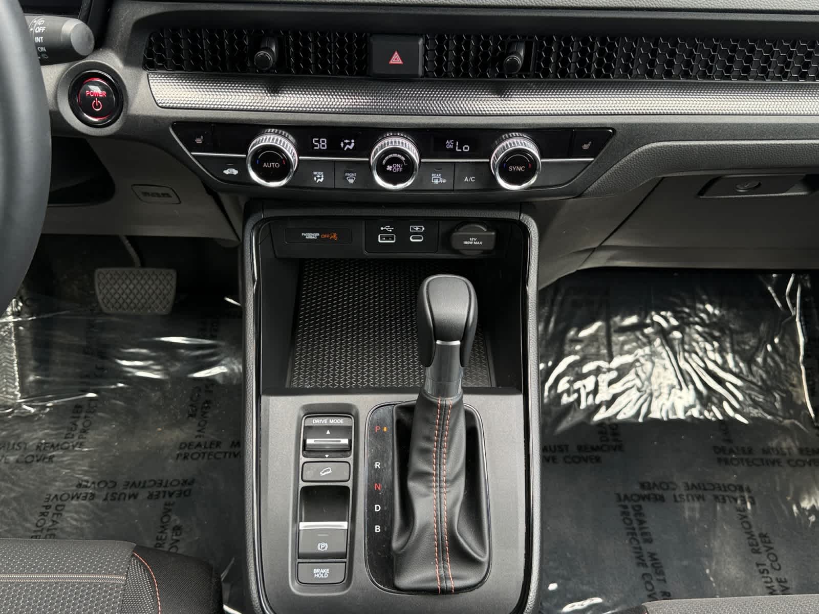 2024 Honda CR-V Sport - Photo 15