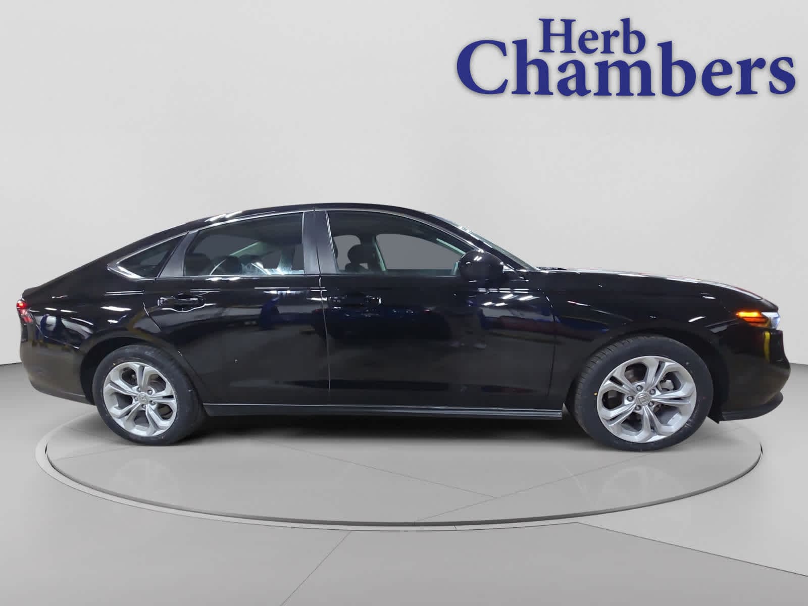 used 2024 Honda Accord car, priced at $22,998