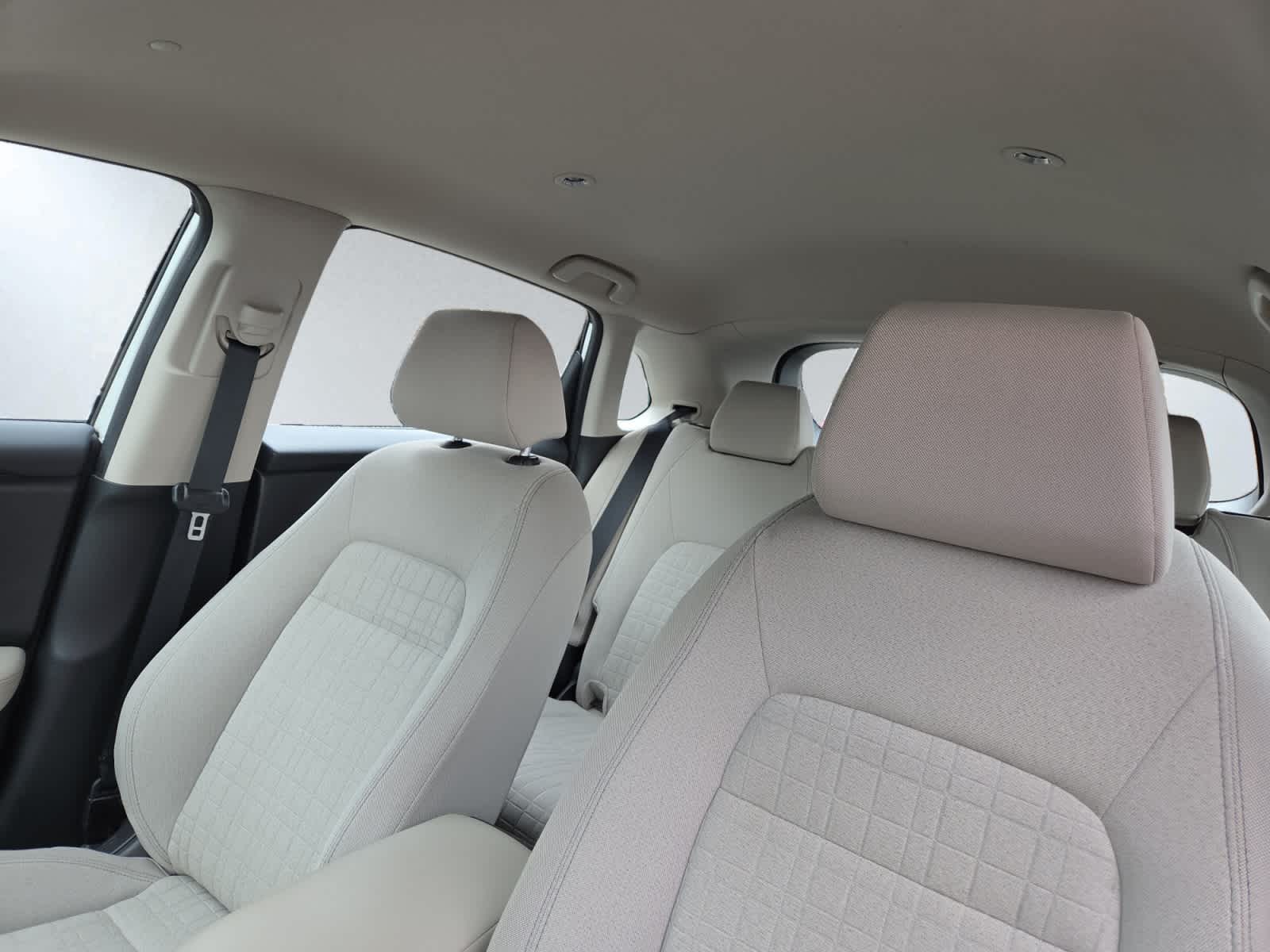 used 2023 Honda HR-V car, priced at $21,998