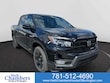  Honda Ridgeline