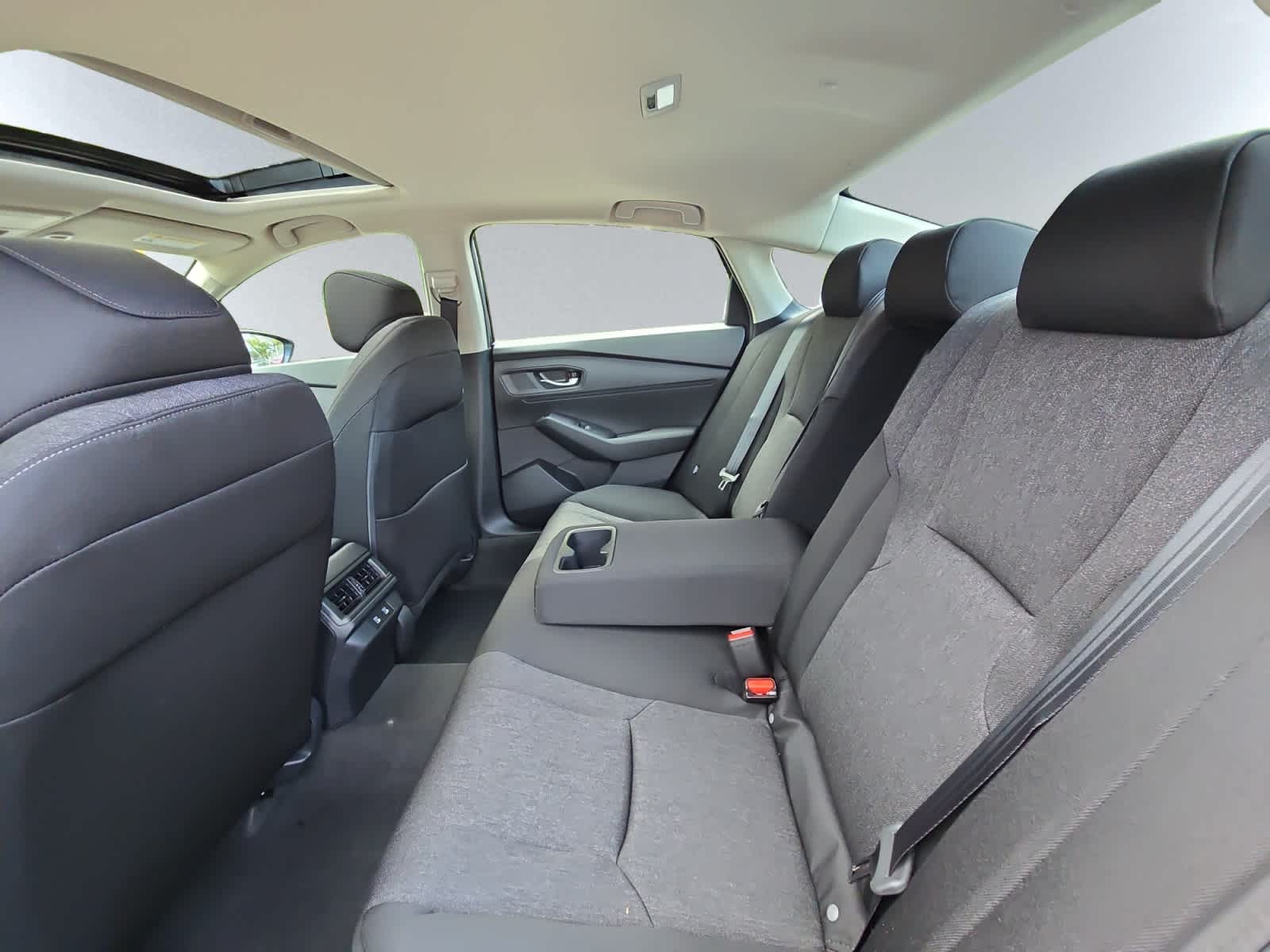 new 2025 Honda Accord car