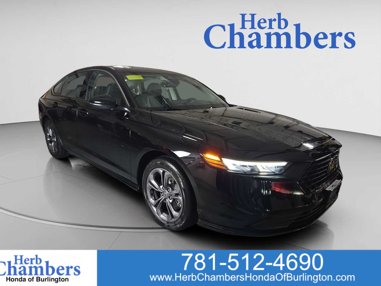 new 2026 Honda Accord Hybrid car