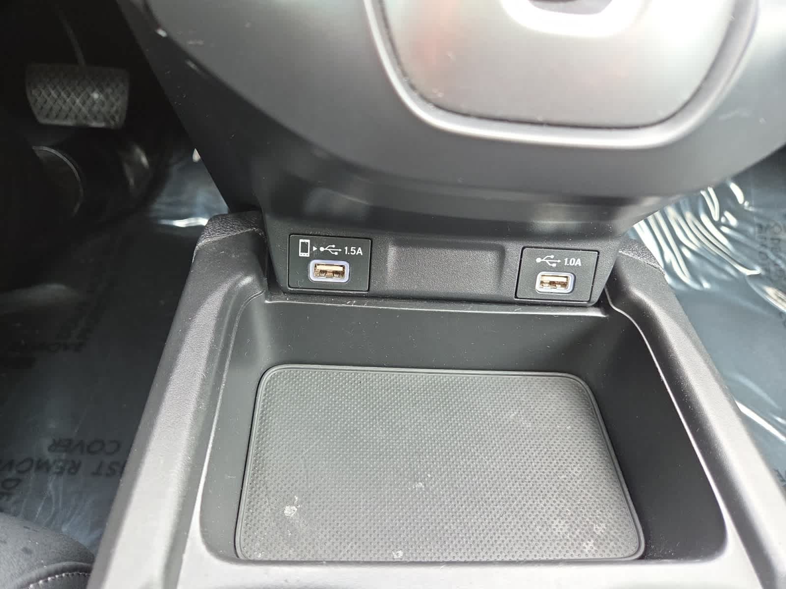 used 2022 Honda CR-V car, priced at $27,498