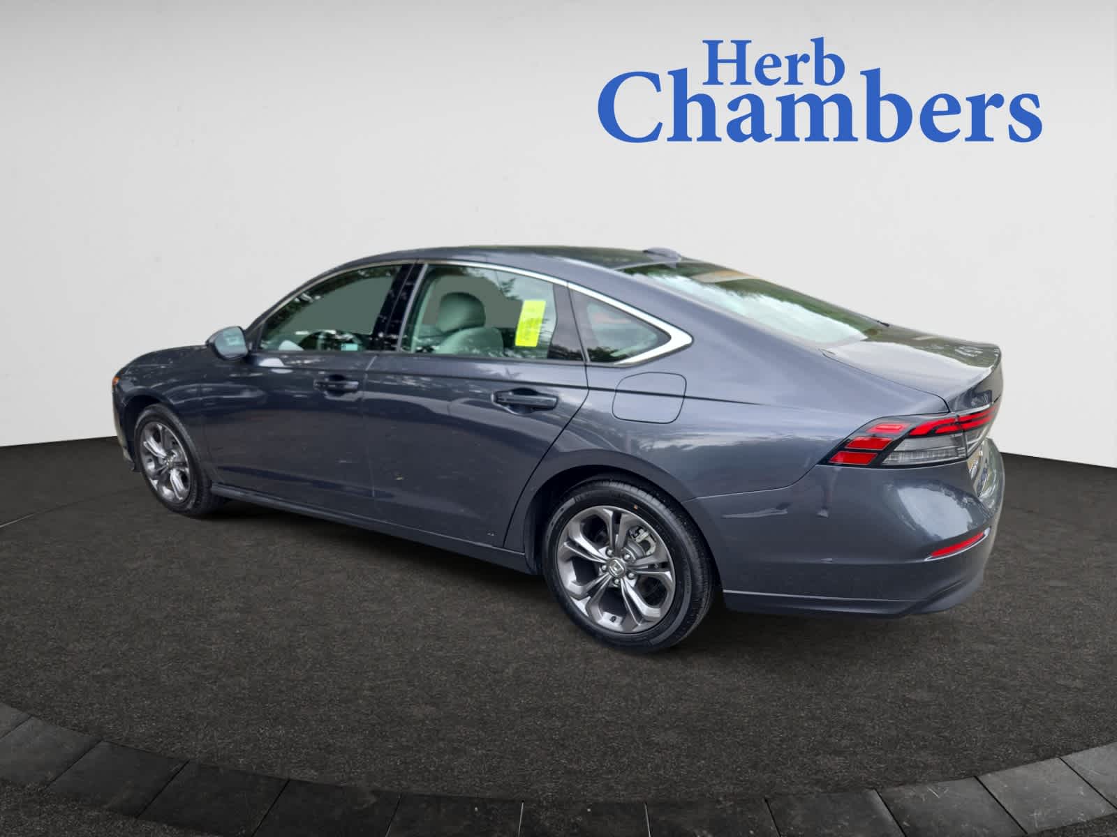 2023 Honda Accord EX photo 3