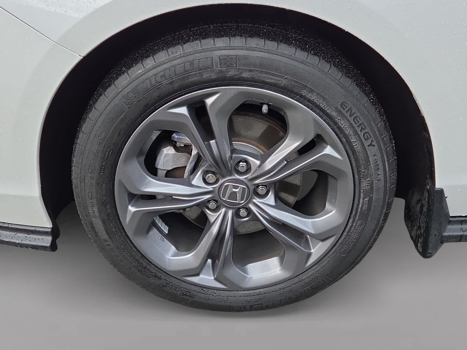 used 2023 Honda Accord car, priced at $24,998