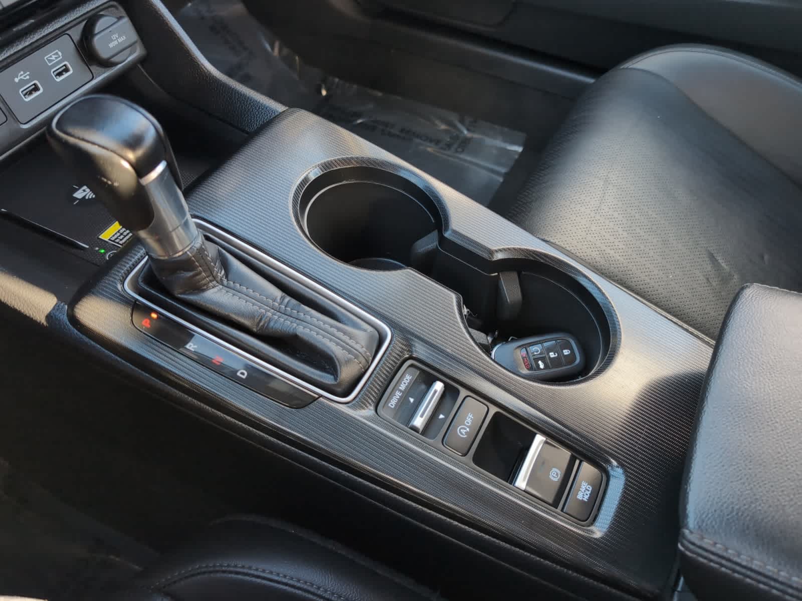 used 2024 Honda Civic car, priced at $26,998