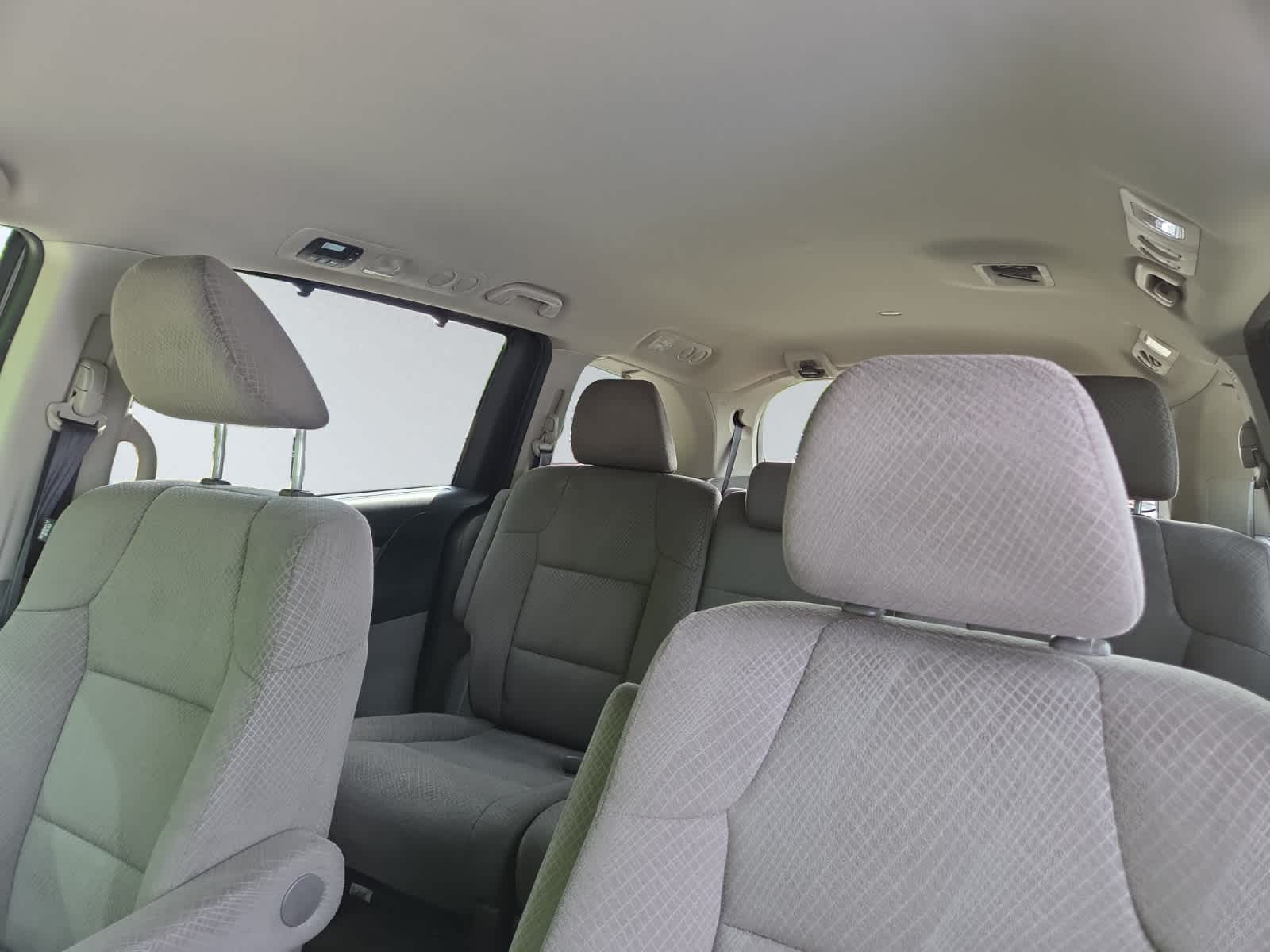 used 2015 Honda Odyssey car, priced at $13,998