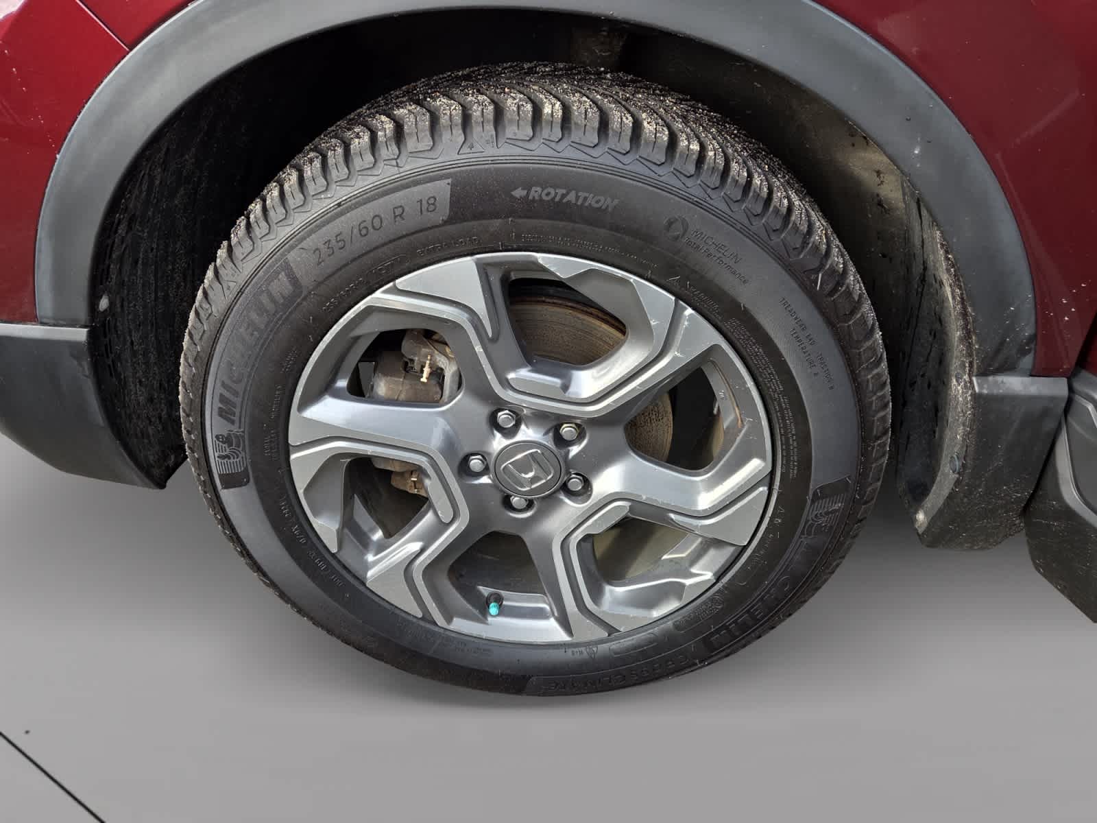 used 2019 Honda CR-V car, priced at $23,998