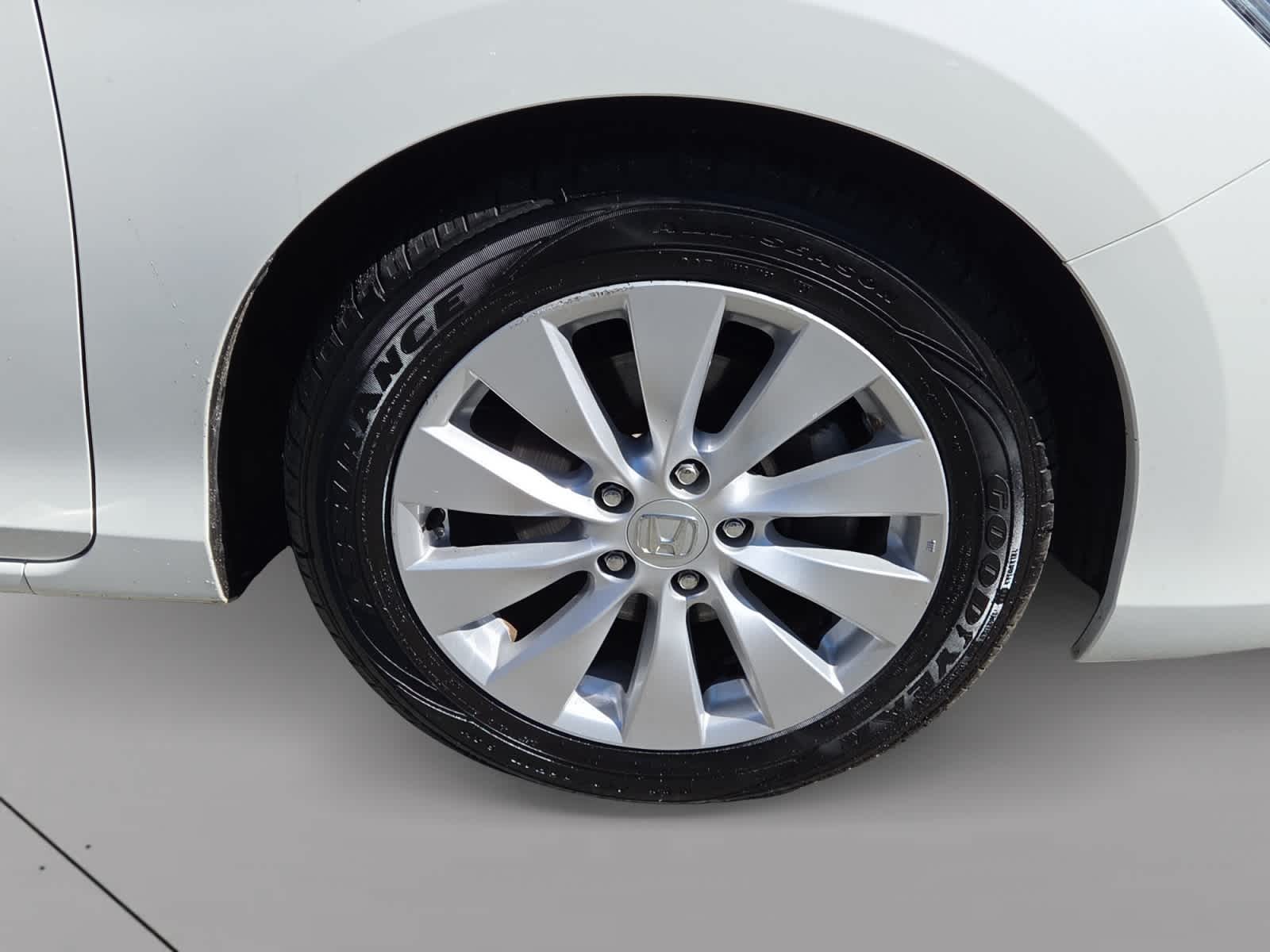 used 2013 Honda Accord car, priced at $14,898