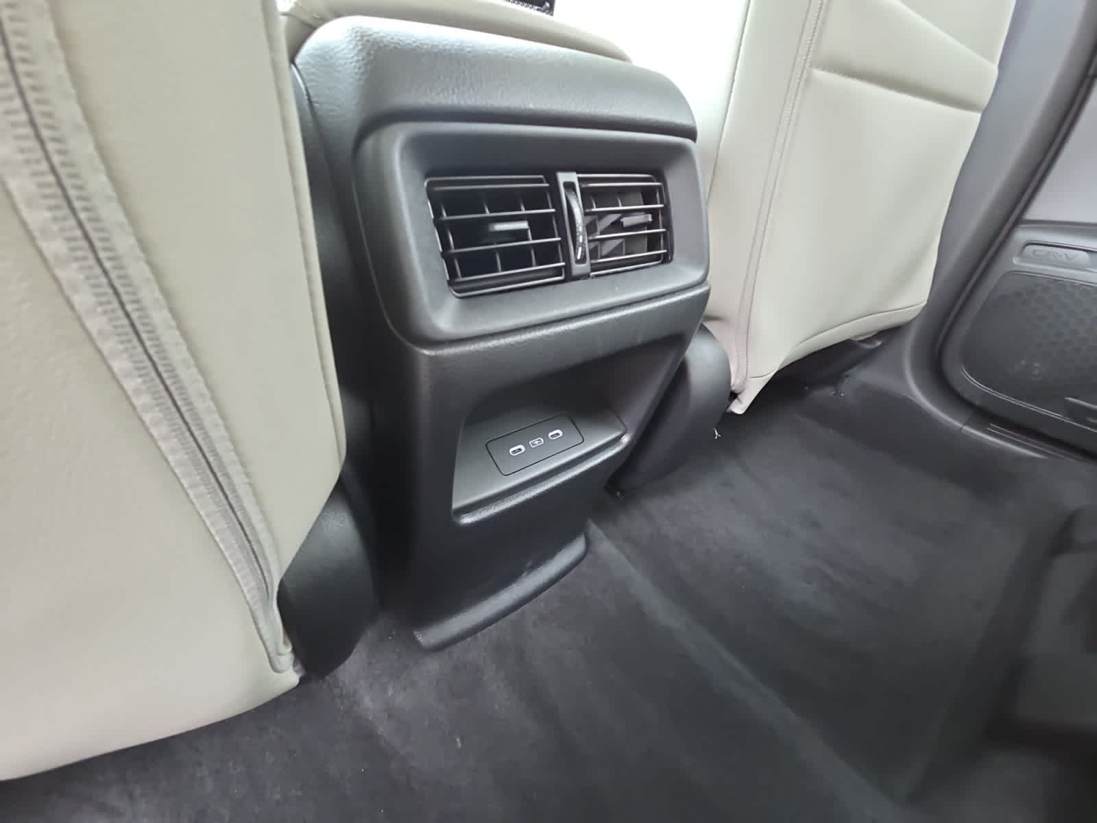 used 2024 Honda CR-V car, priced at $33,998