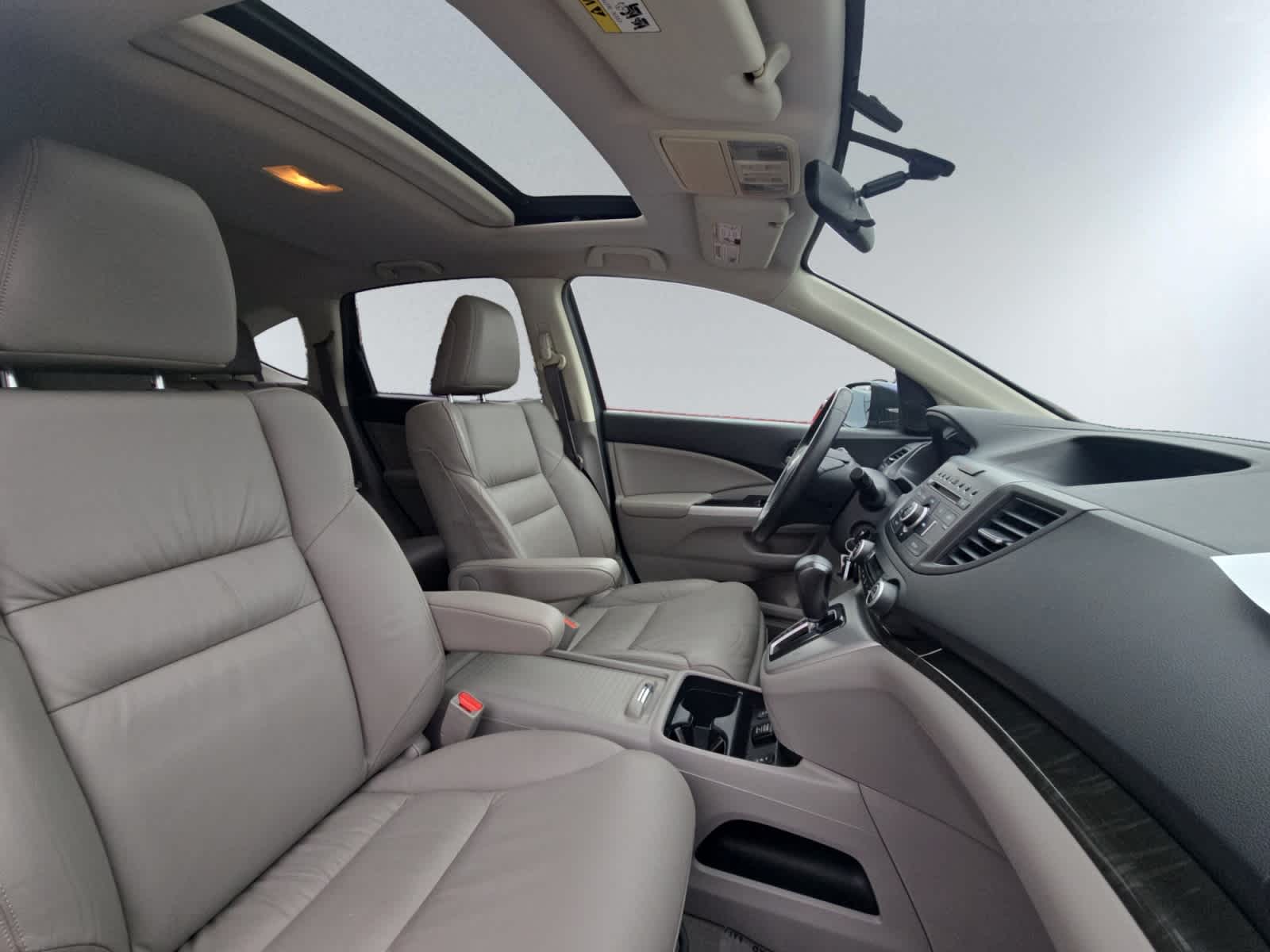 used 2012 Honda CR-V car, priced at $12,998