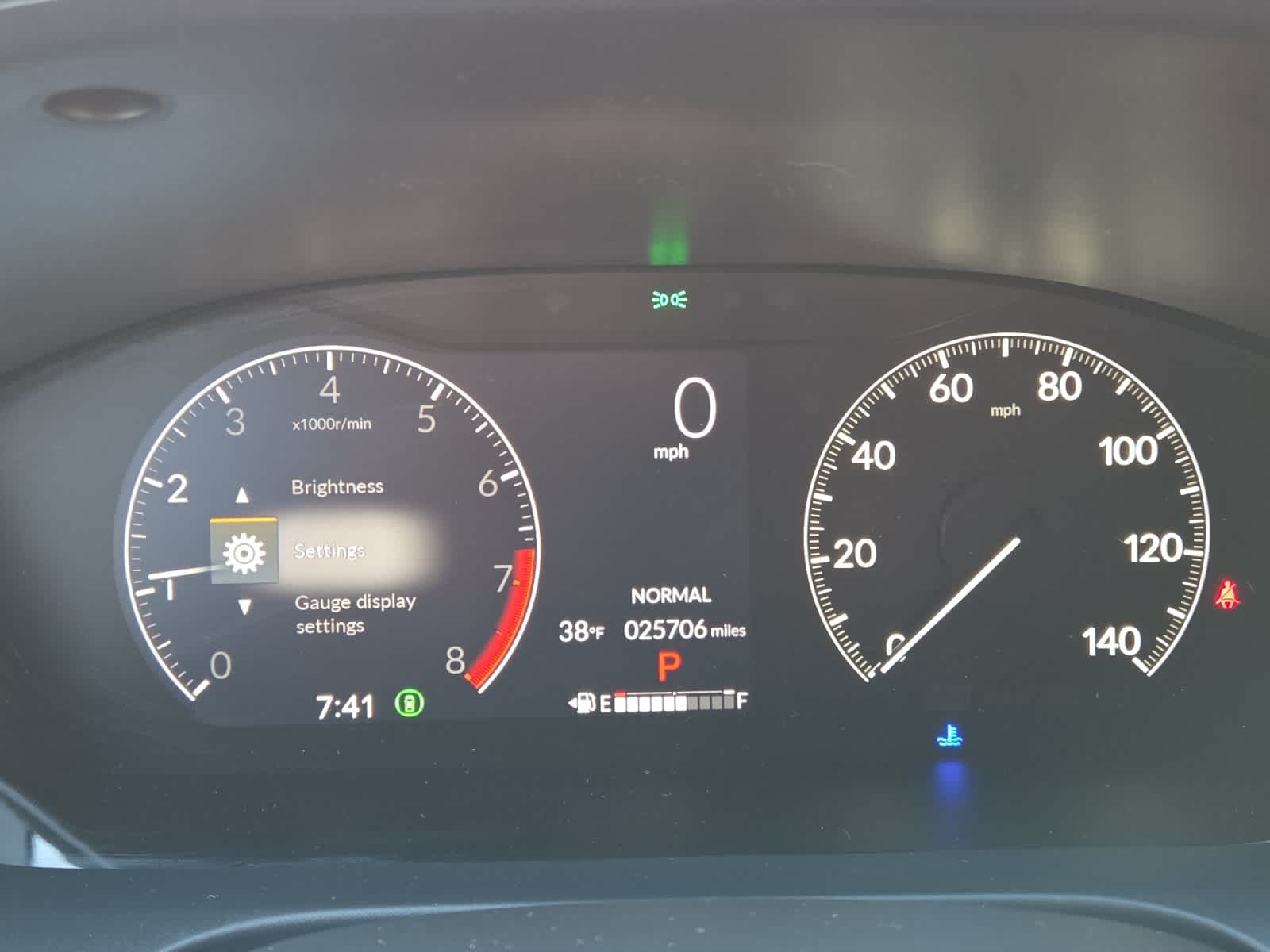 used 2023 Honda HR-V car, priced at $22,998