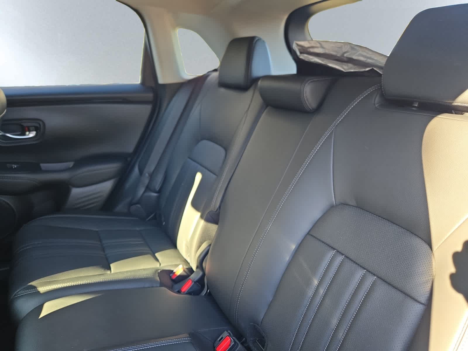 used 2025 Honda HR-V car, priced at $28,998