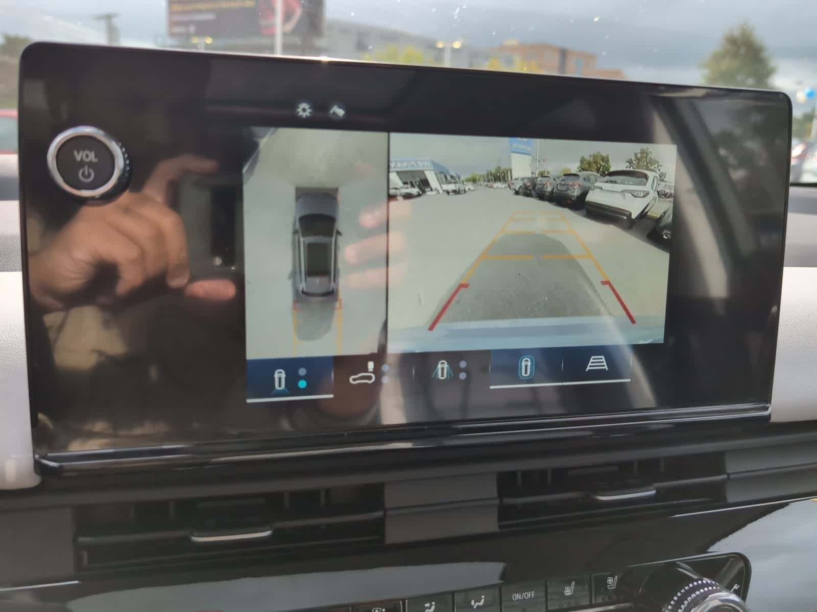 new 2025 Honda Prologue car