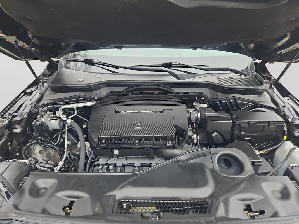 Used 2023 Acura MDX SH-AWD A-Spec Package SUV