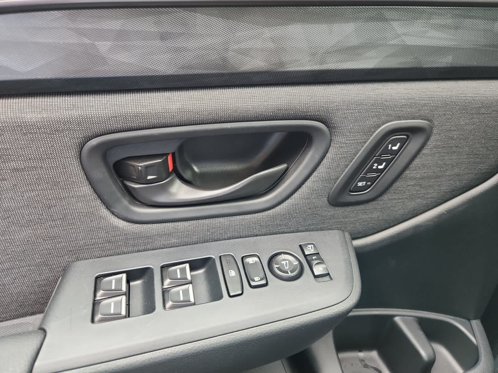 new 2026 Honda Passport car