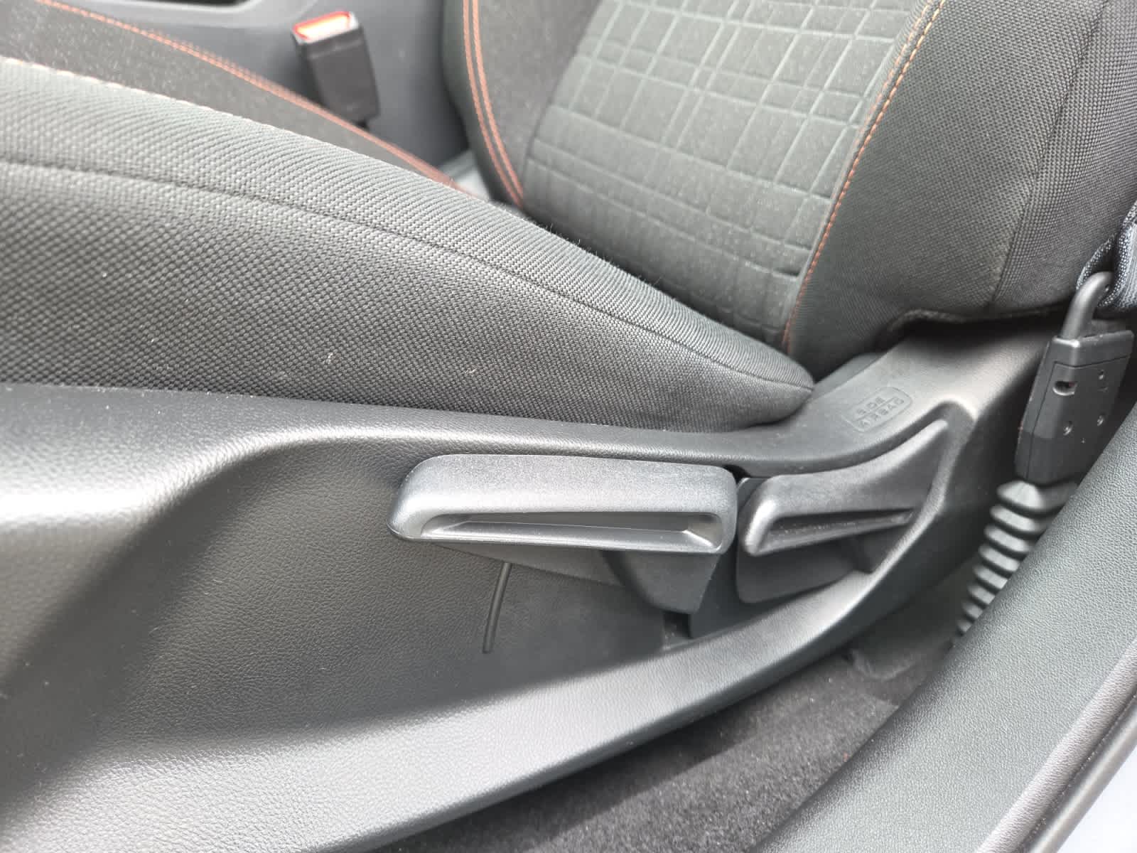 used 2023 Honda HR-V car, priced at $24,998