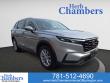 Used 2024 Honda CR-V EX-L SUV