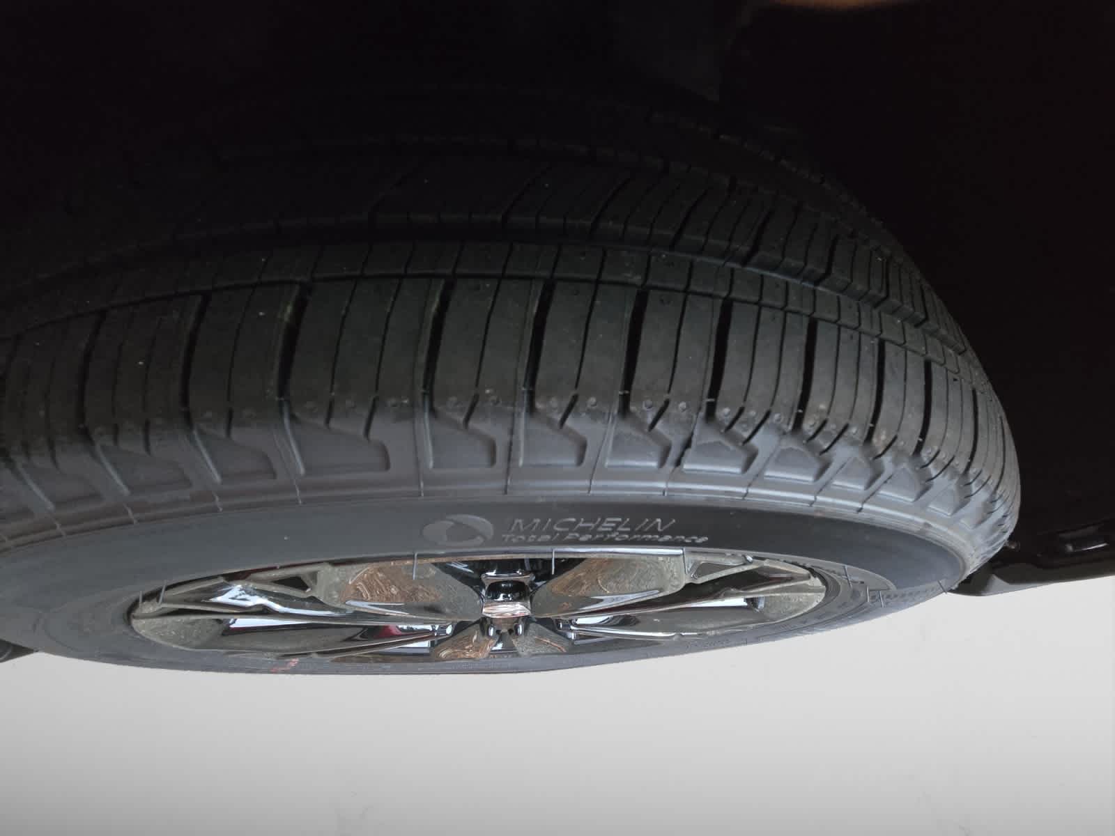 new 2026 Honda CR-V Hybrid car