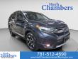 Used 2017 Honda CR-V Touring AWD SUV