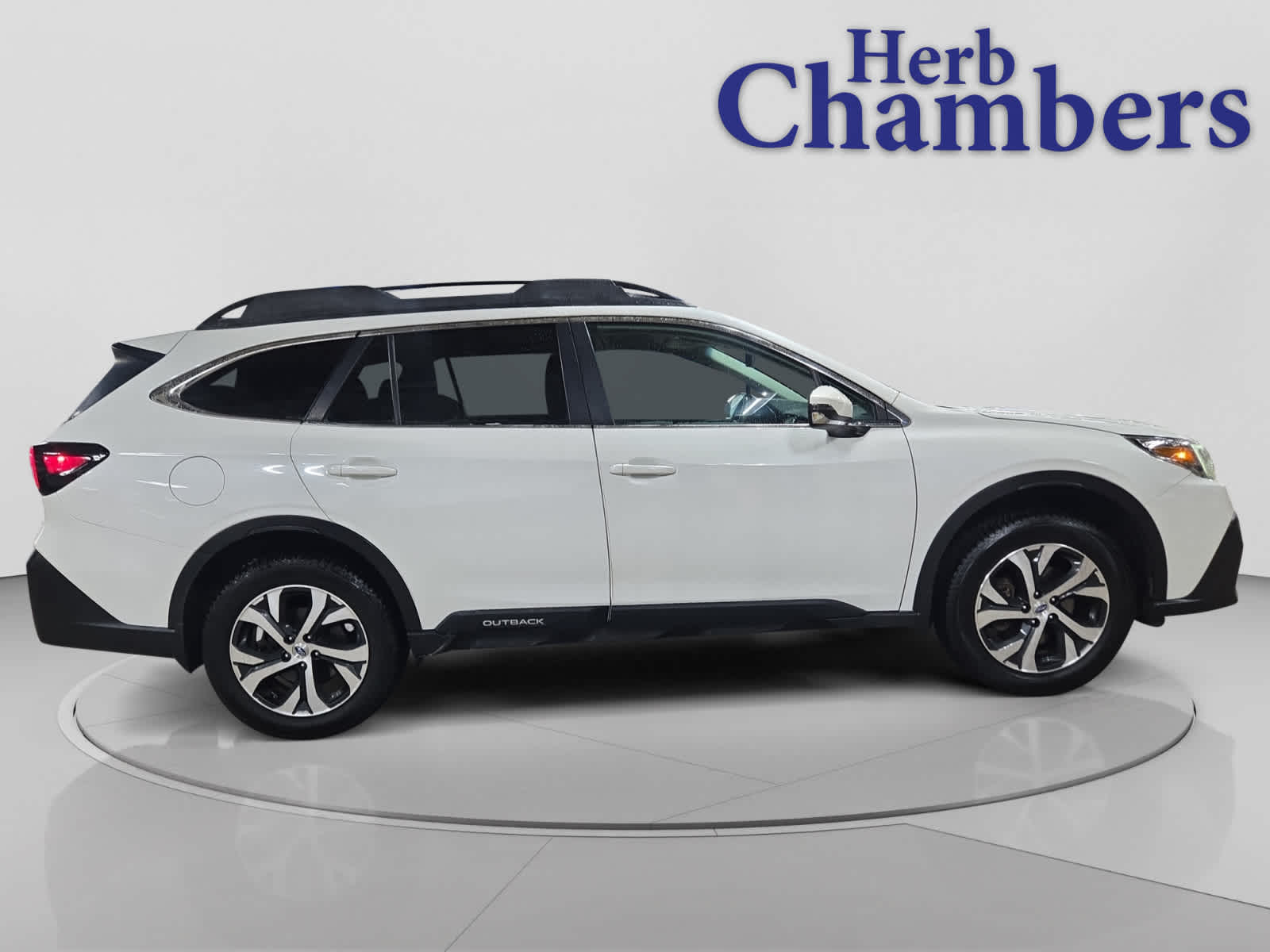 used 2020 Subaru Outback car, priced at $22,898