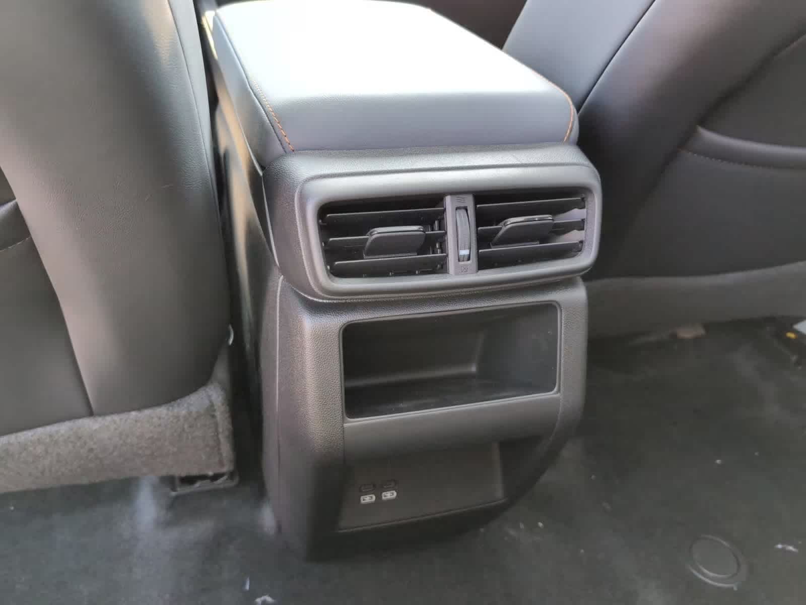 new 2026 Honda Prologue car