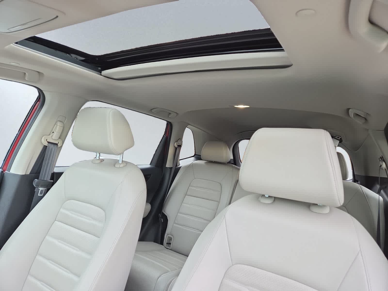 used 2024 Honda CR-V car, priced at $33,998