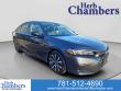 Certified 2024 Honda Civic EX Sedan