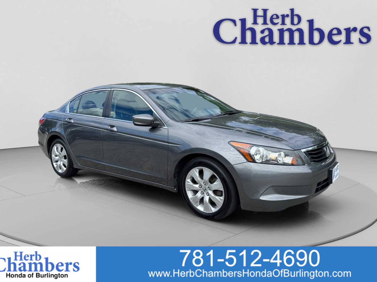2010 Honda Accord EX's photo