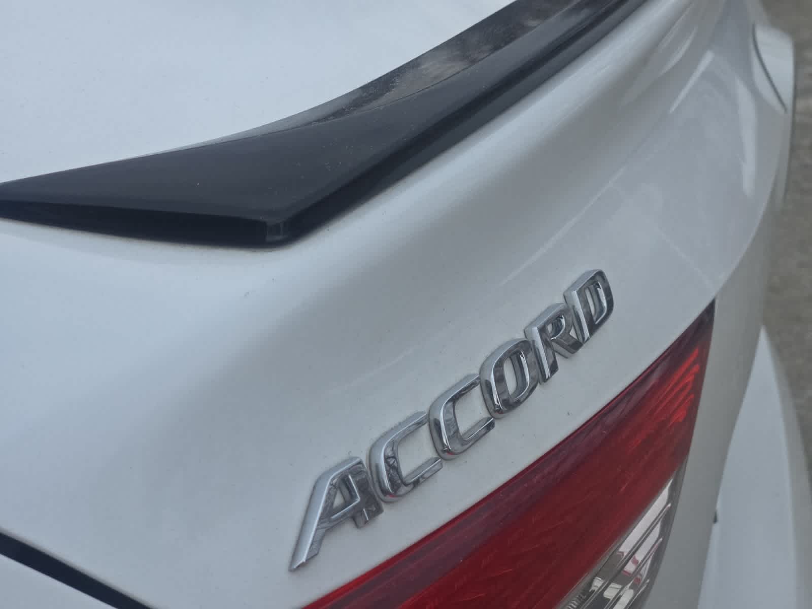 used 2021 Honda Accord car, priced at $23,998