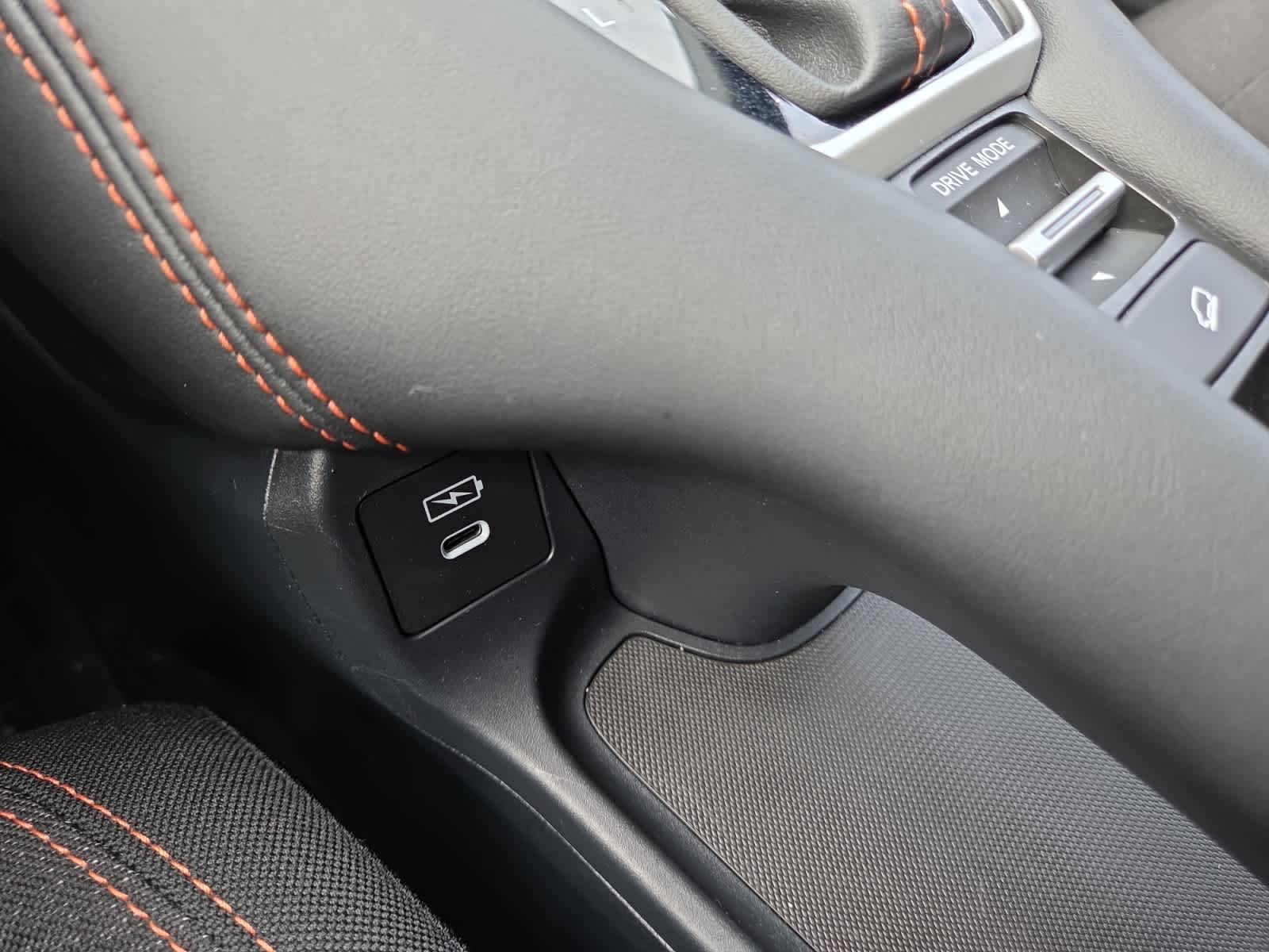 2024 Honda HR-V Sport - Photo 24