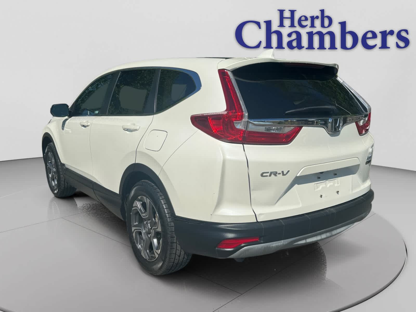 used 2018 Honda CR-V car, priced at $14,998