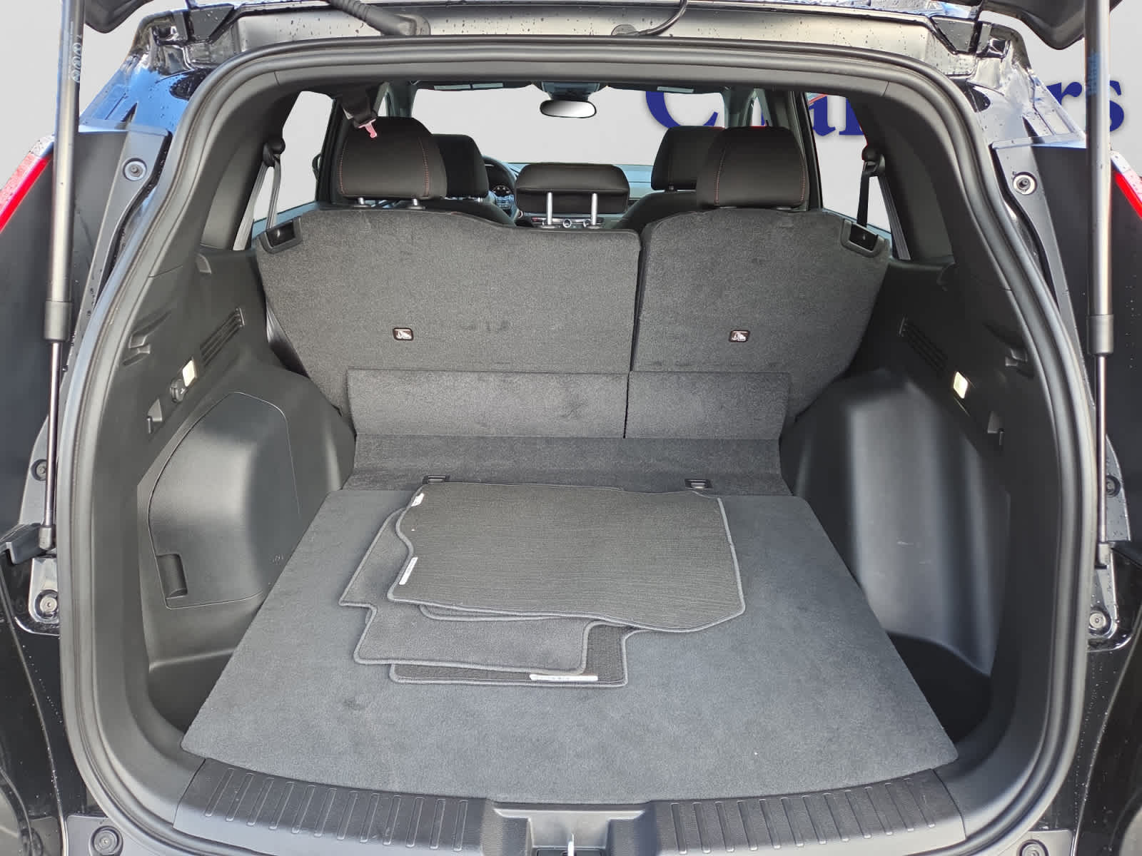 used 2024 Honda CR-V Hybrid car, priced at $32,998