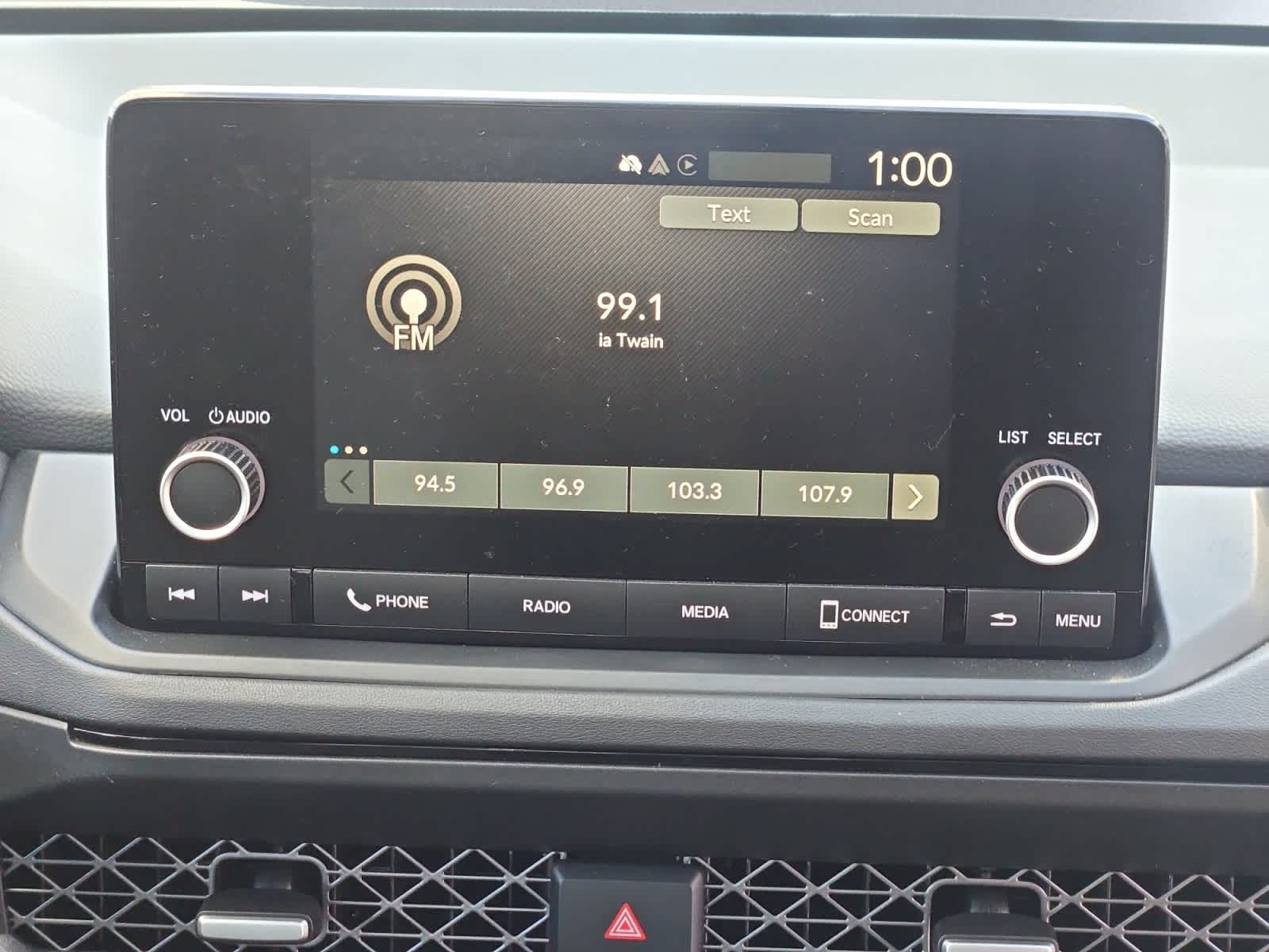 used 2024 Honda Accord car, priced at $25,248