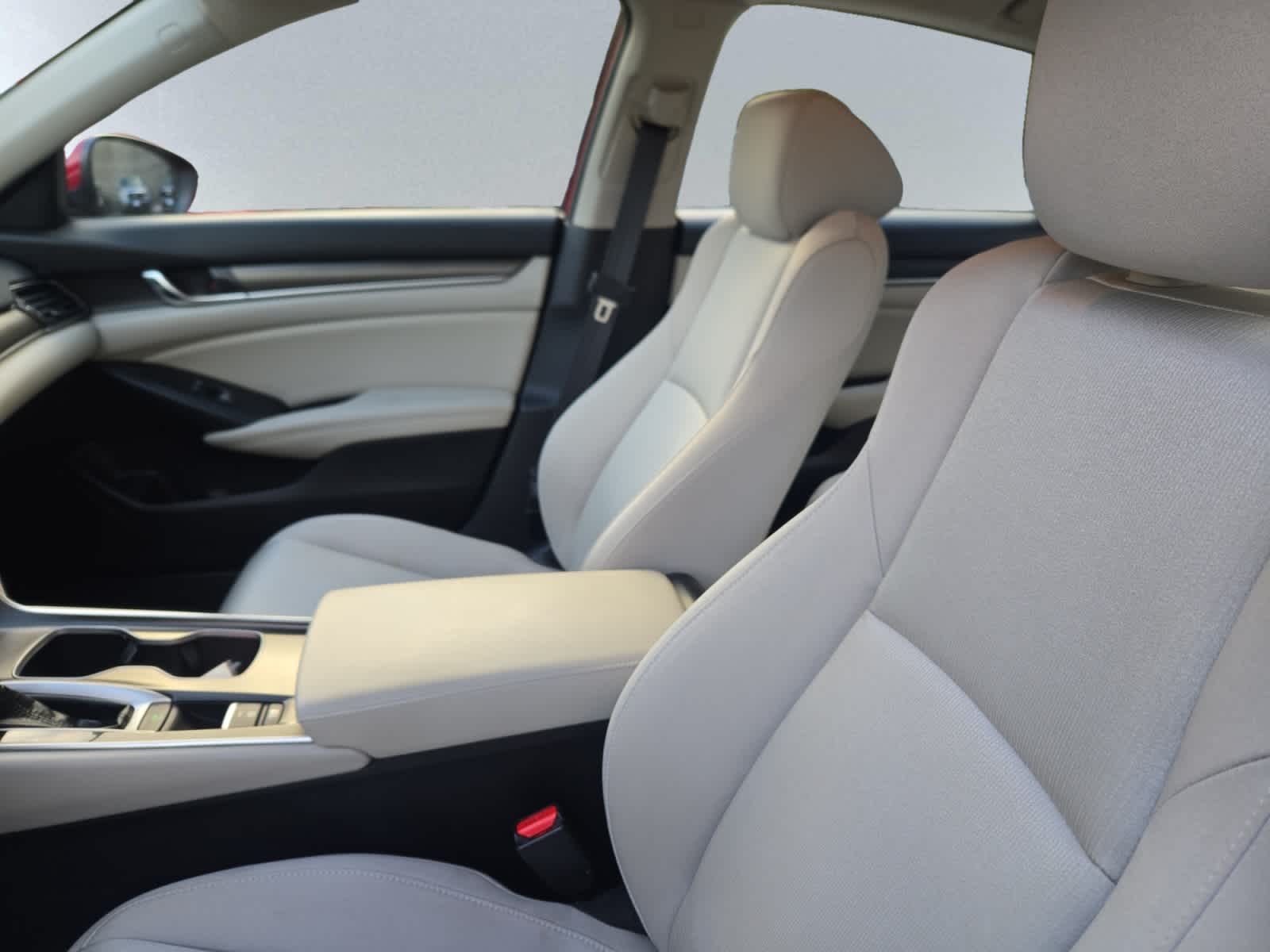 used 2019 Honda Accord car, priced at $17,998