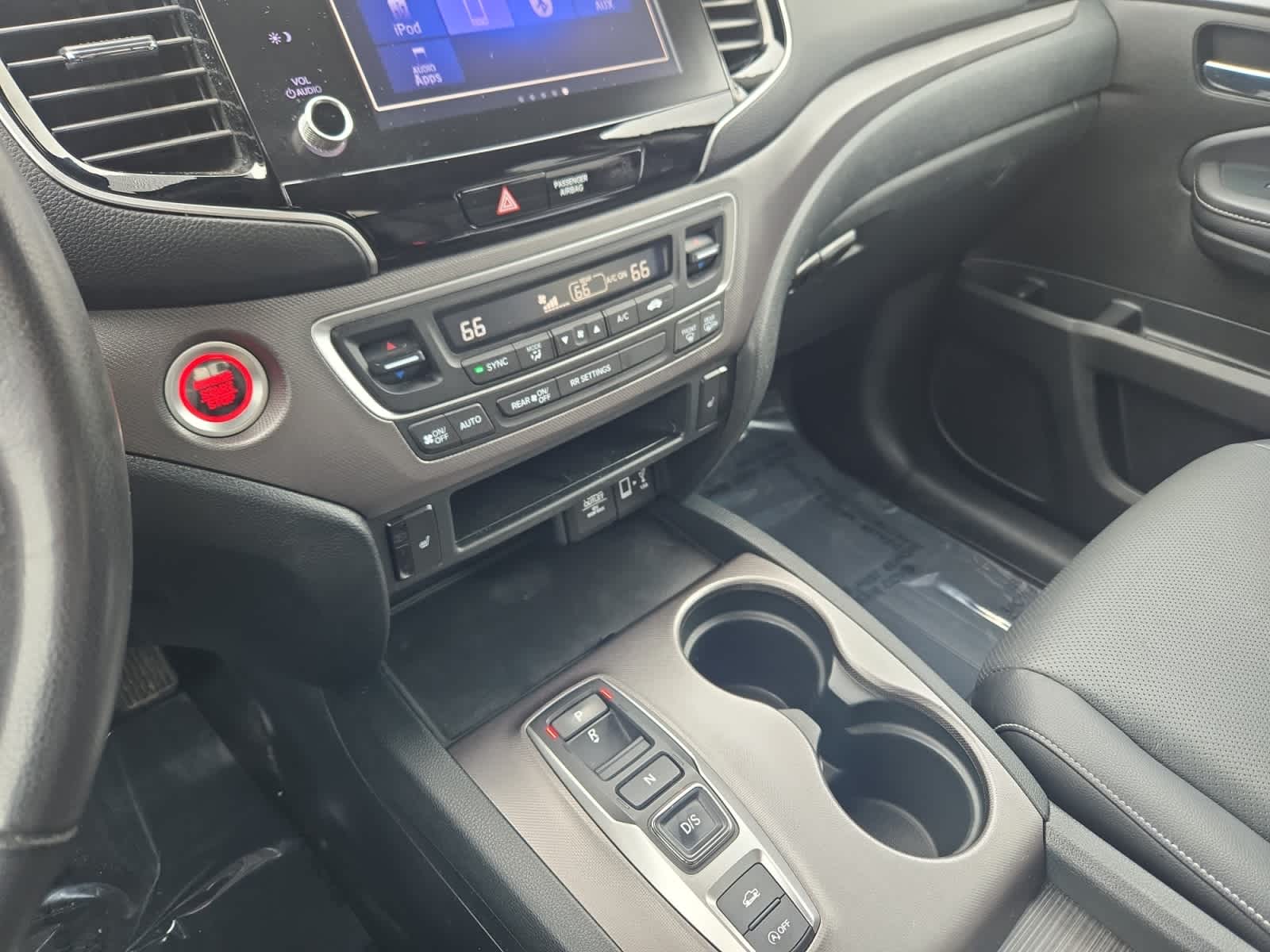 used 2023 Honda Ridgeline car, priced at $32,998