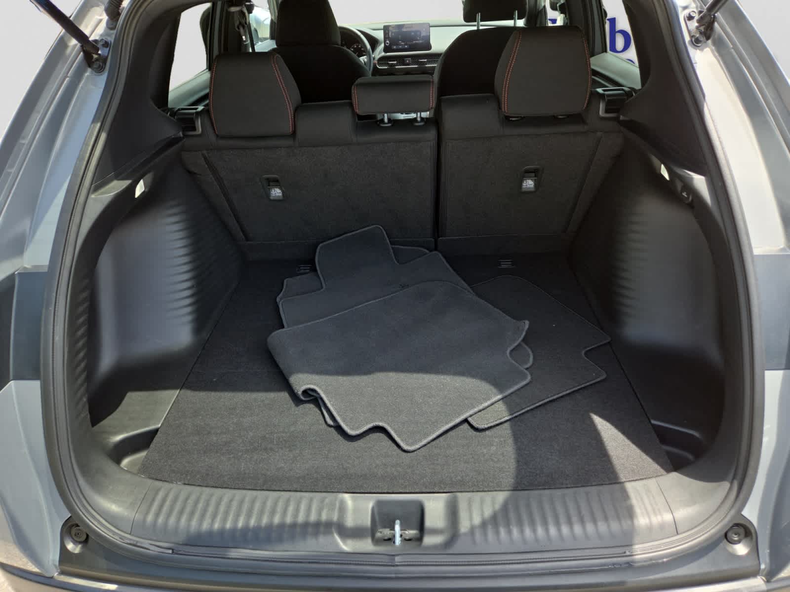 used 2026 Honda HR-V car, priced at $28,998