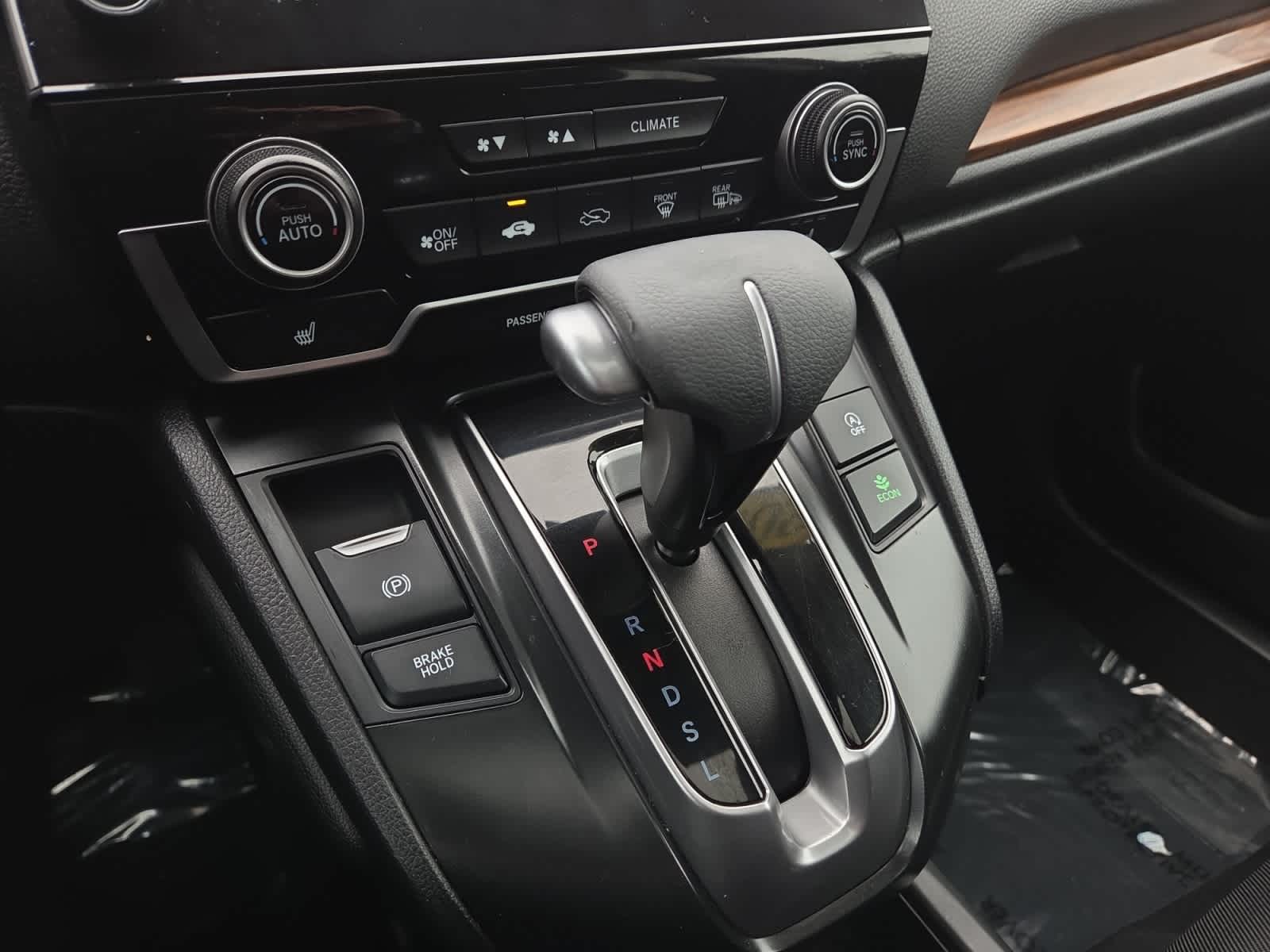 used 2022 Honda CR-V car, priced at $23,998