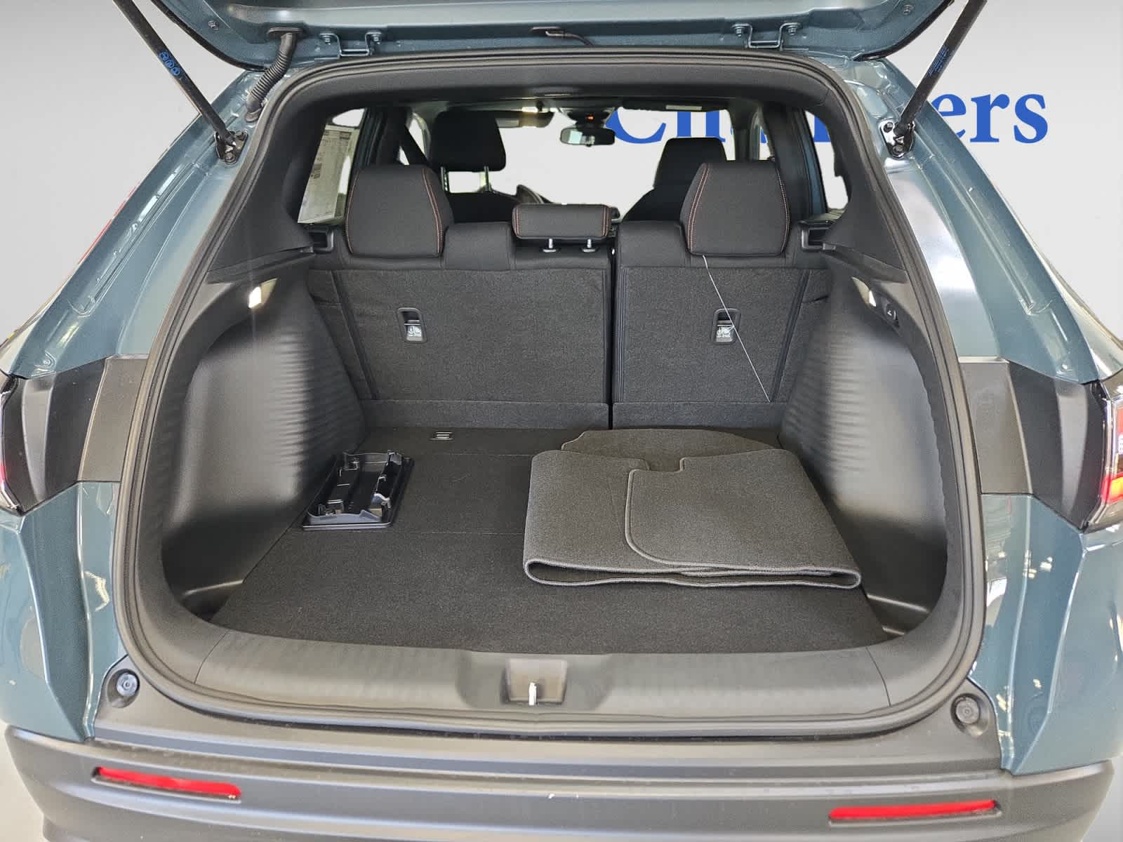 new 2026 Honda HR-V car