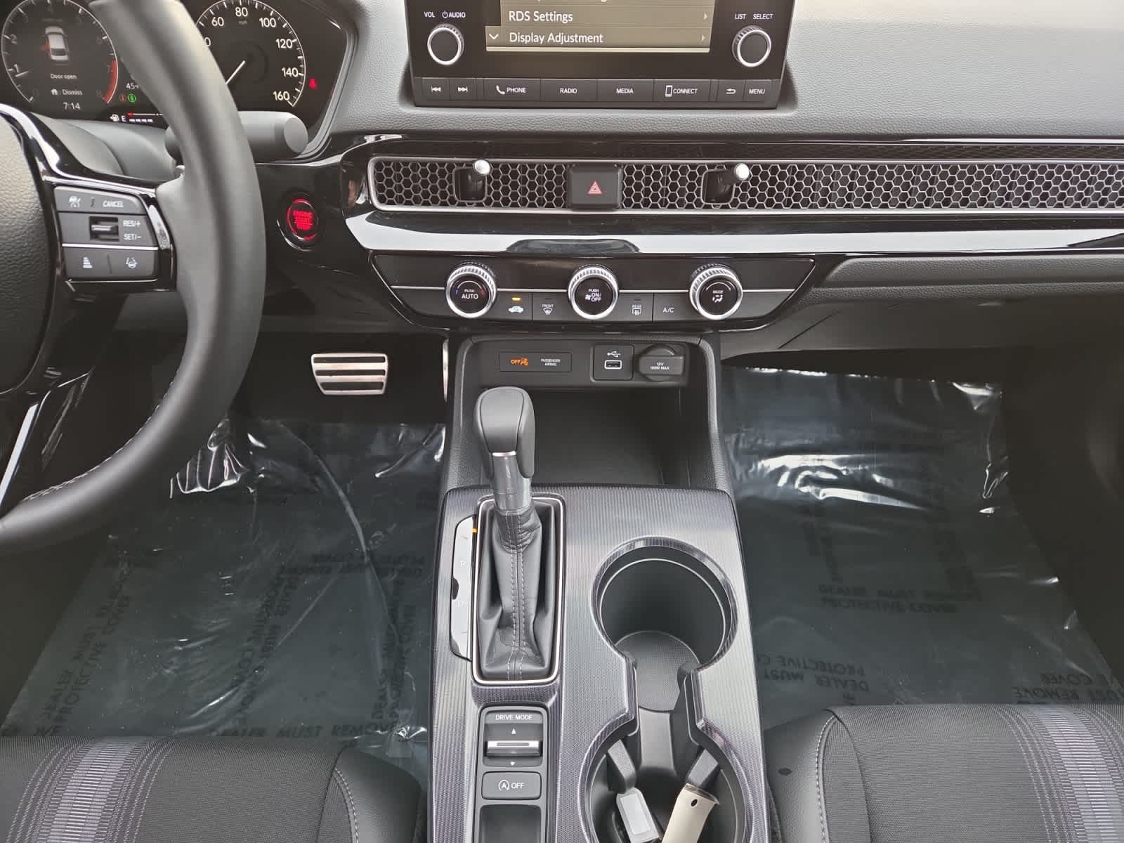 used 2022 Honda Accord car, priced at $24,498