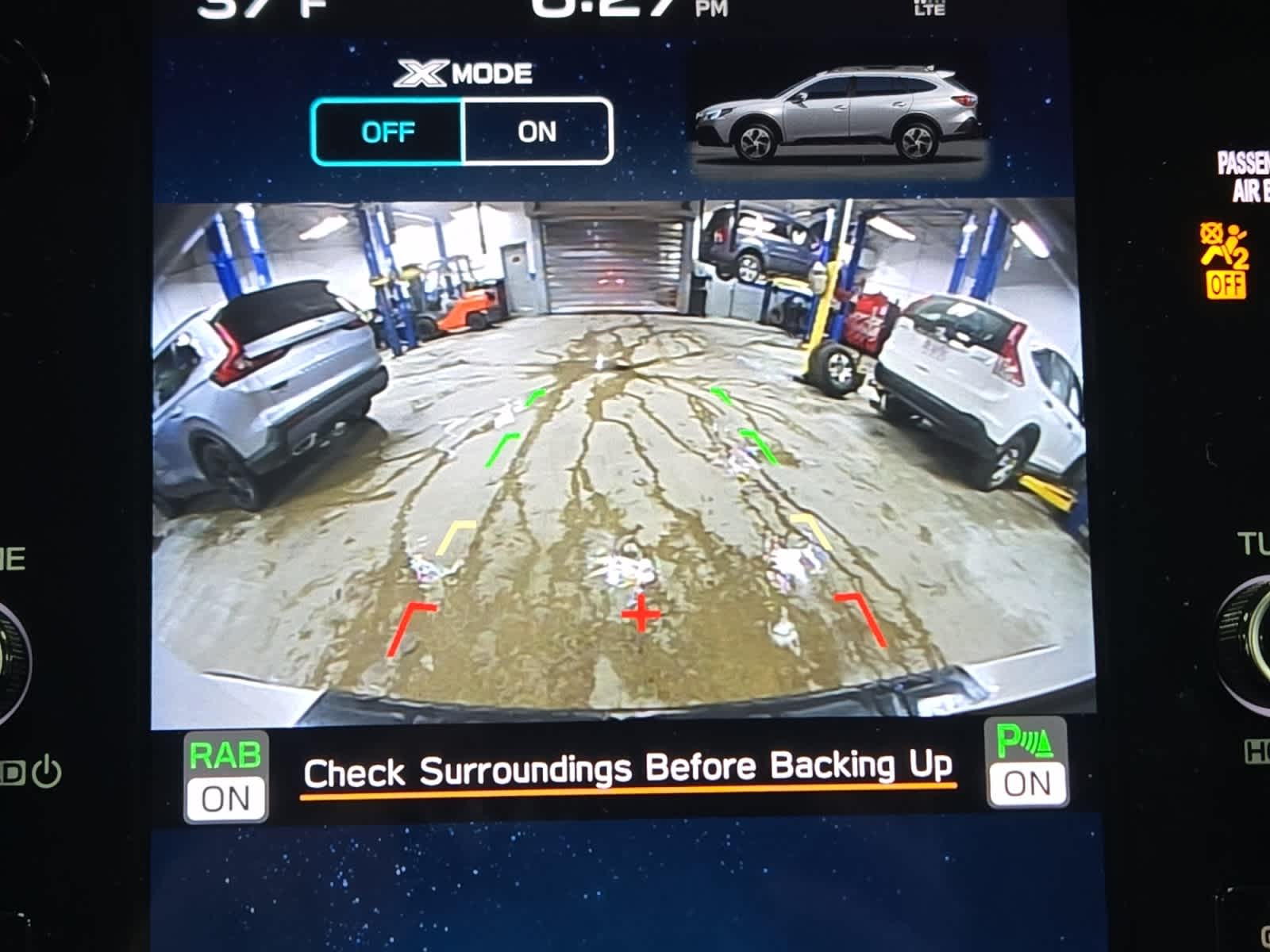 used 2020 Subaru Outback car, priced at $22,898