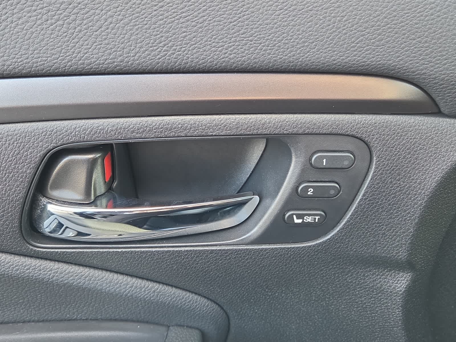 used 2019 Honda Passport car, priced at $23,998