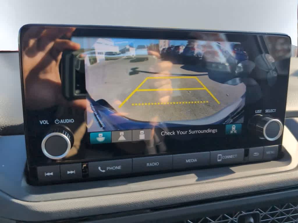 new 2026 Honda Accord car