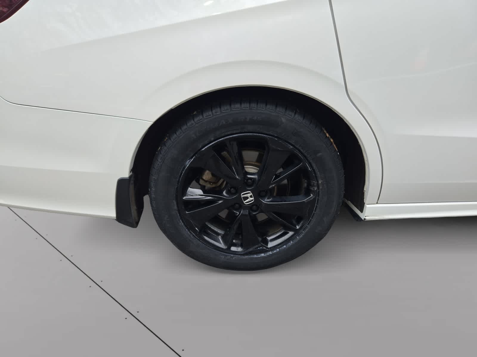 used 2024 Honda Odyssey car, priced at $34,998