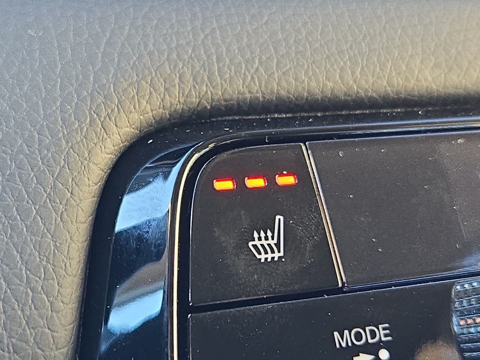 new 2025 Honda Pilot car