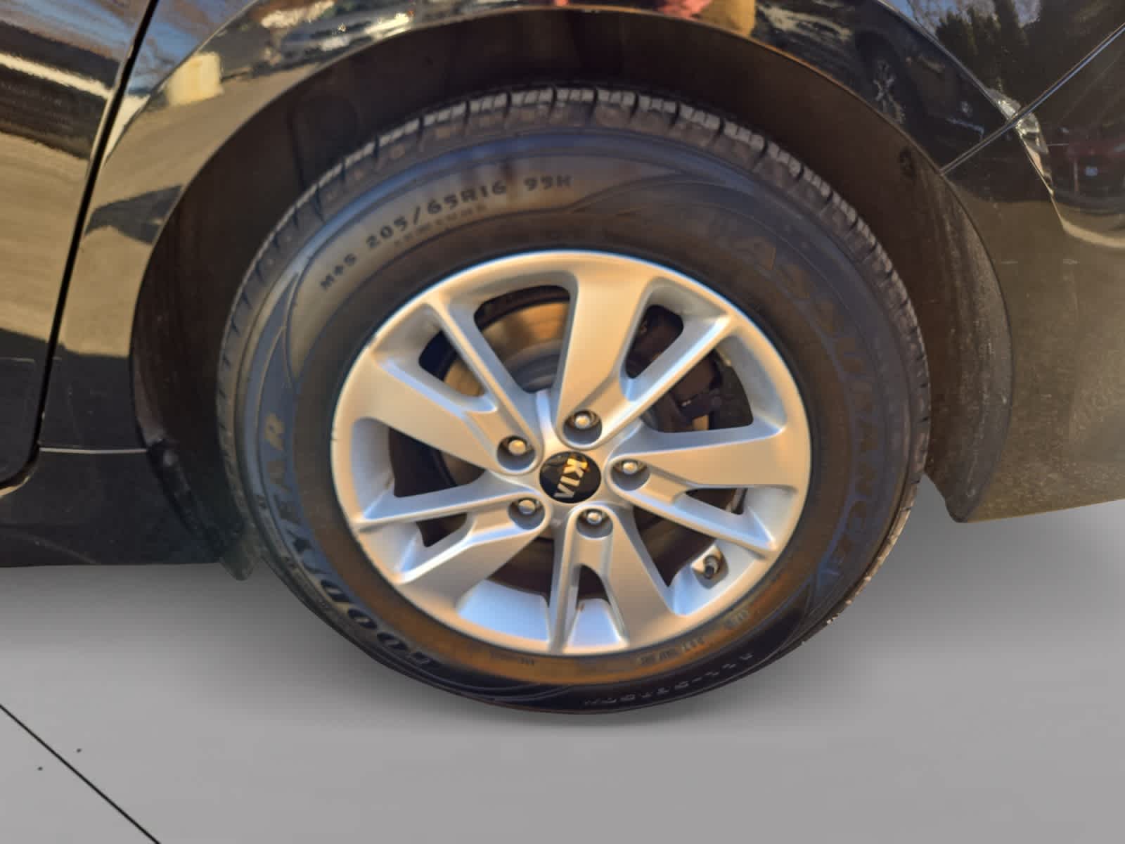 used 2017 Kia Optima car, priced at $9,498